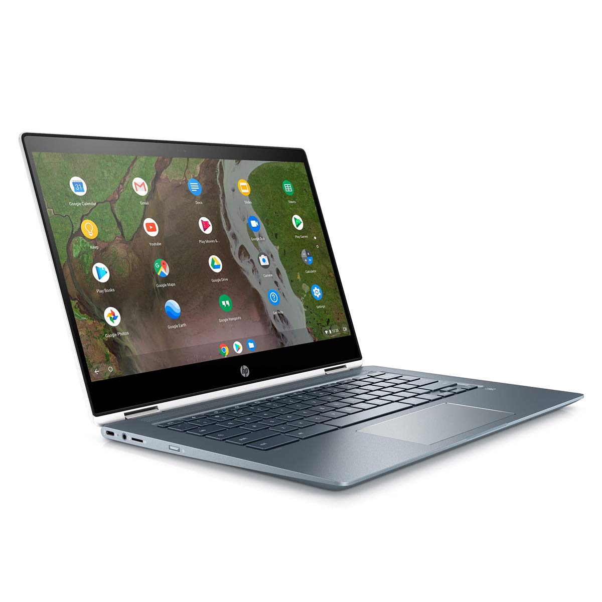 Amazon.co.jp: 【Amazon.co.jp 限定】Google Chromebook HP ノート 