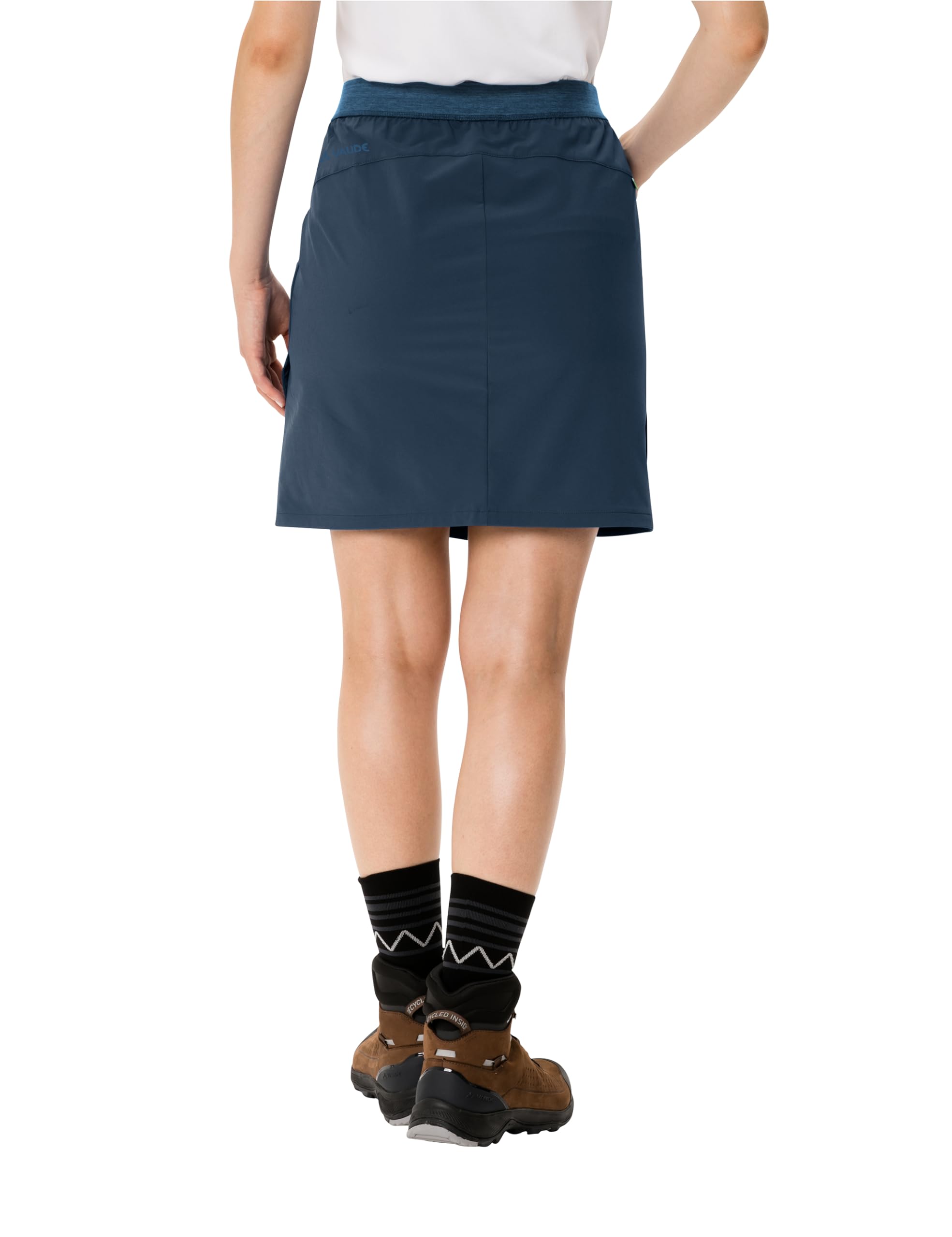 VAUDE Kleid-Rock Women's Skomer Skort IV