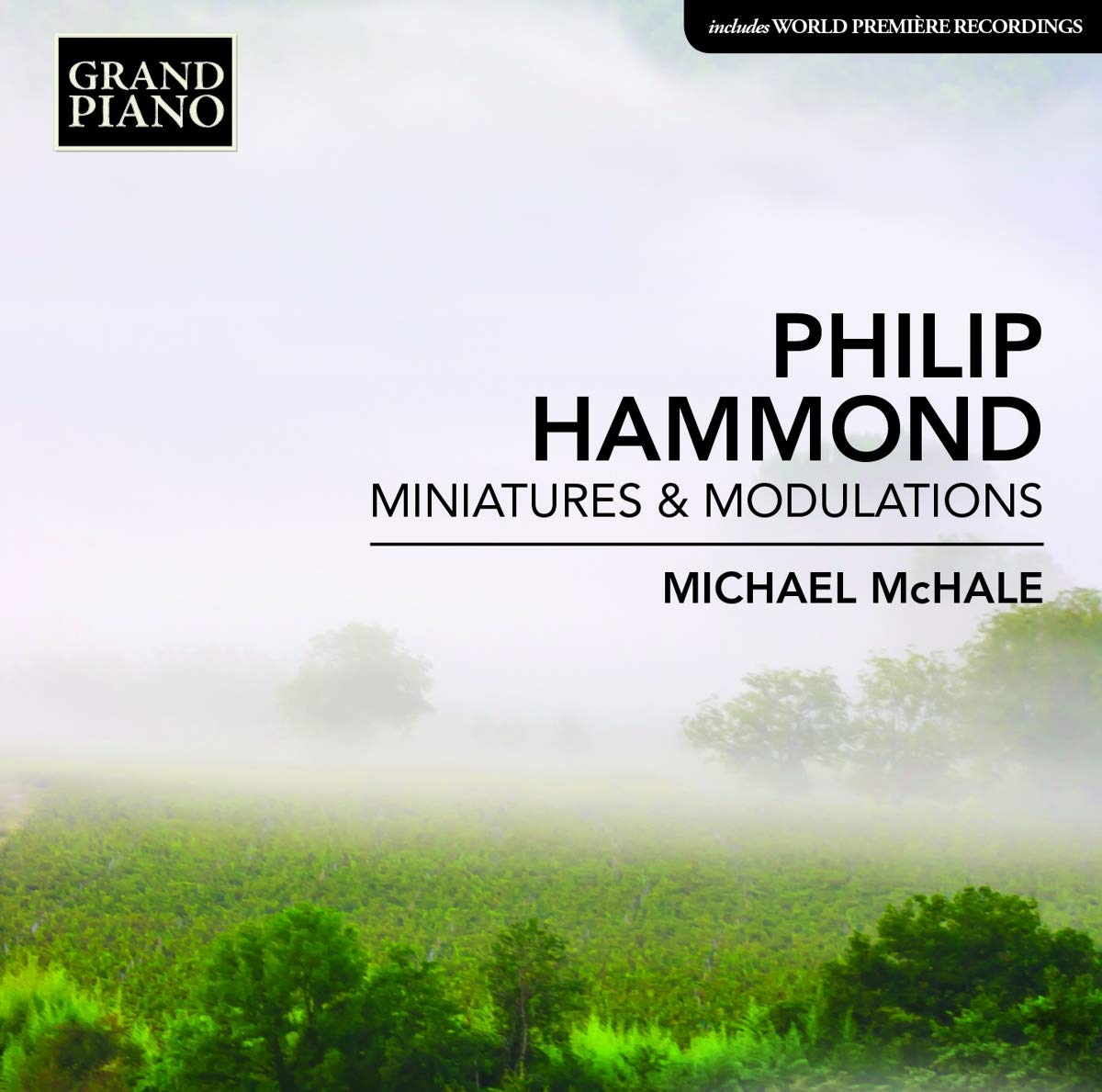 Minatures Modulations