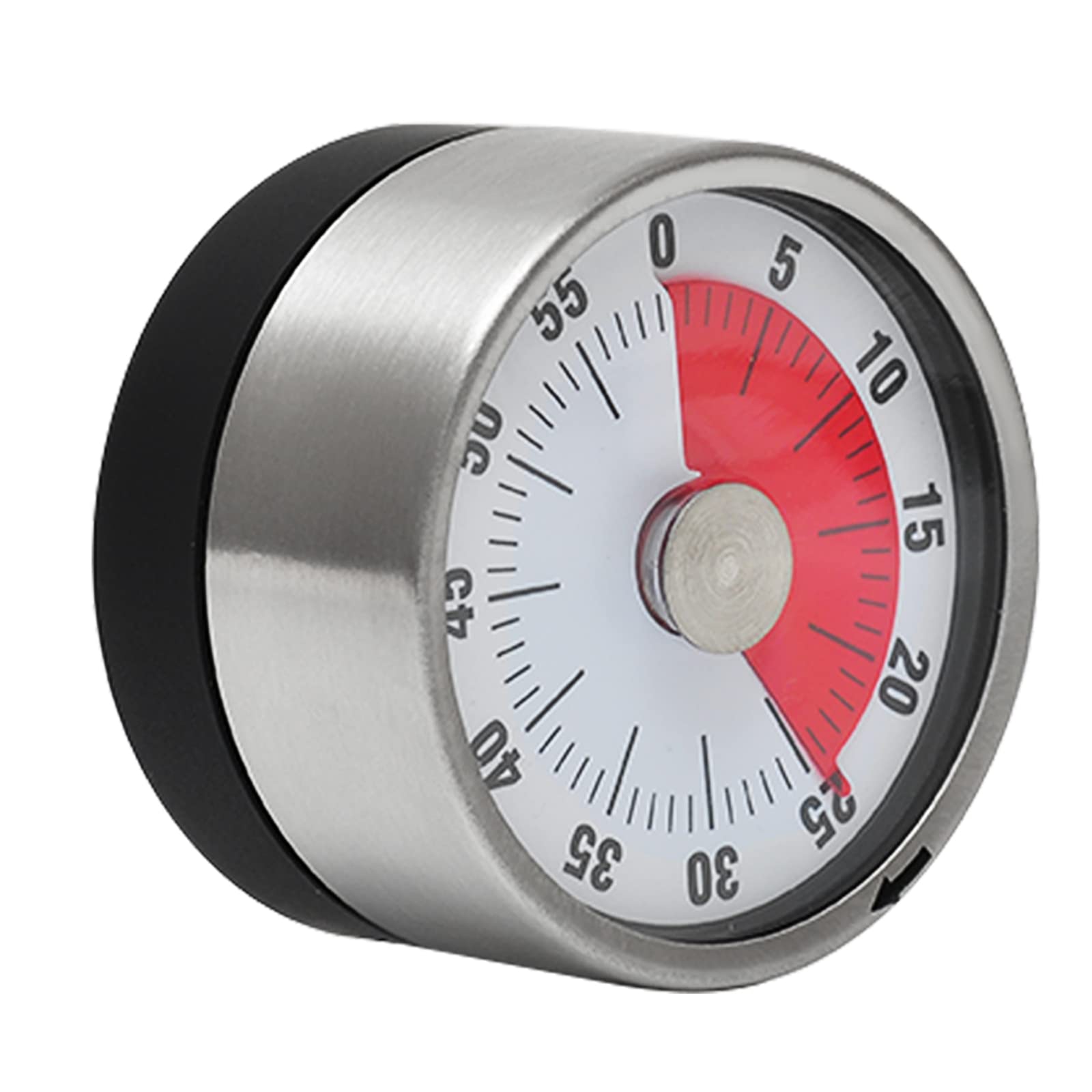 Poocar Timers 60 Minute Visual Timer Classroom Timer For Kids ...