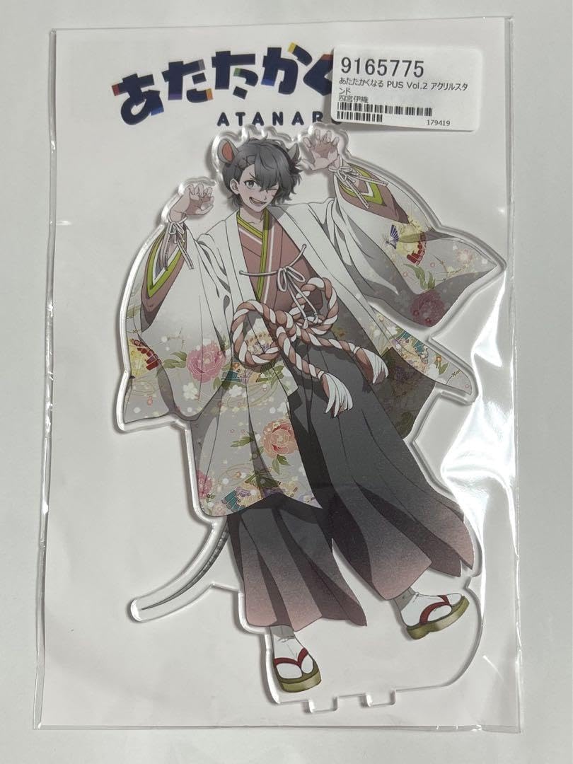四宮伊織 アクリルスタンド