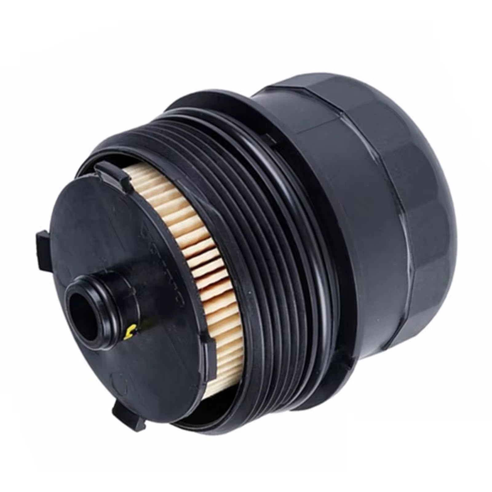 Tapón de llenado de aceite de motor Para XC60 Para S60 31321084 32140027 2010-2022 Reemplazos Carcasa Tapa Filtro Aceite Motor Accesorios Reemplazo