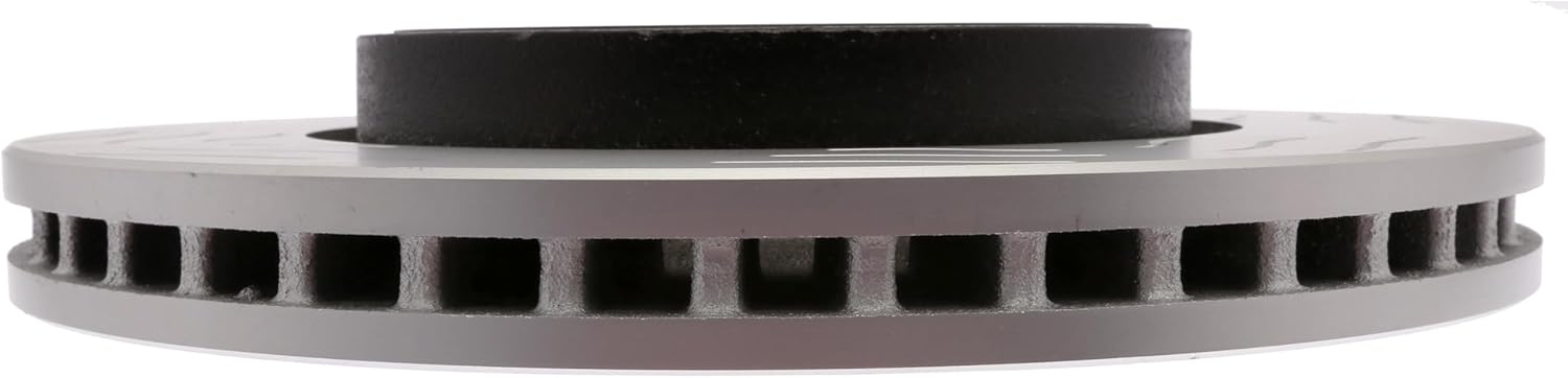ACDelco Gold 18A2793SD (19362933) Performance Front Disc Brake Rotor