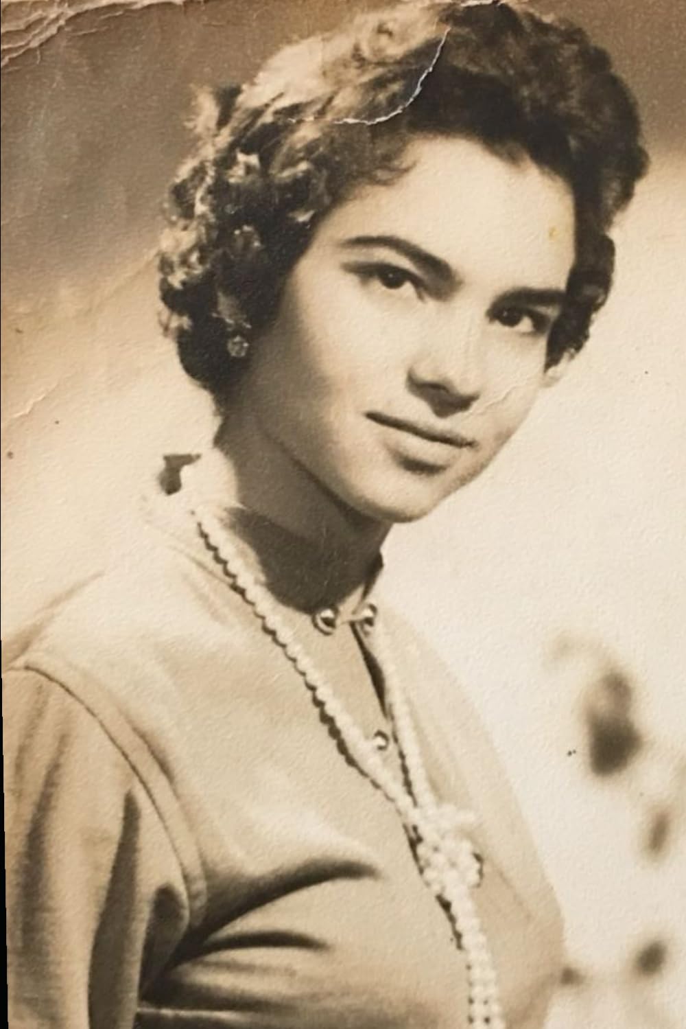 Poems from a True Life: Poetry, Memories, and the Legacy of a Brave Woman Who Never Stopped Believing
