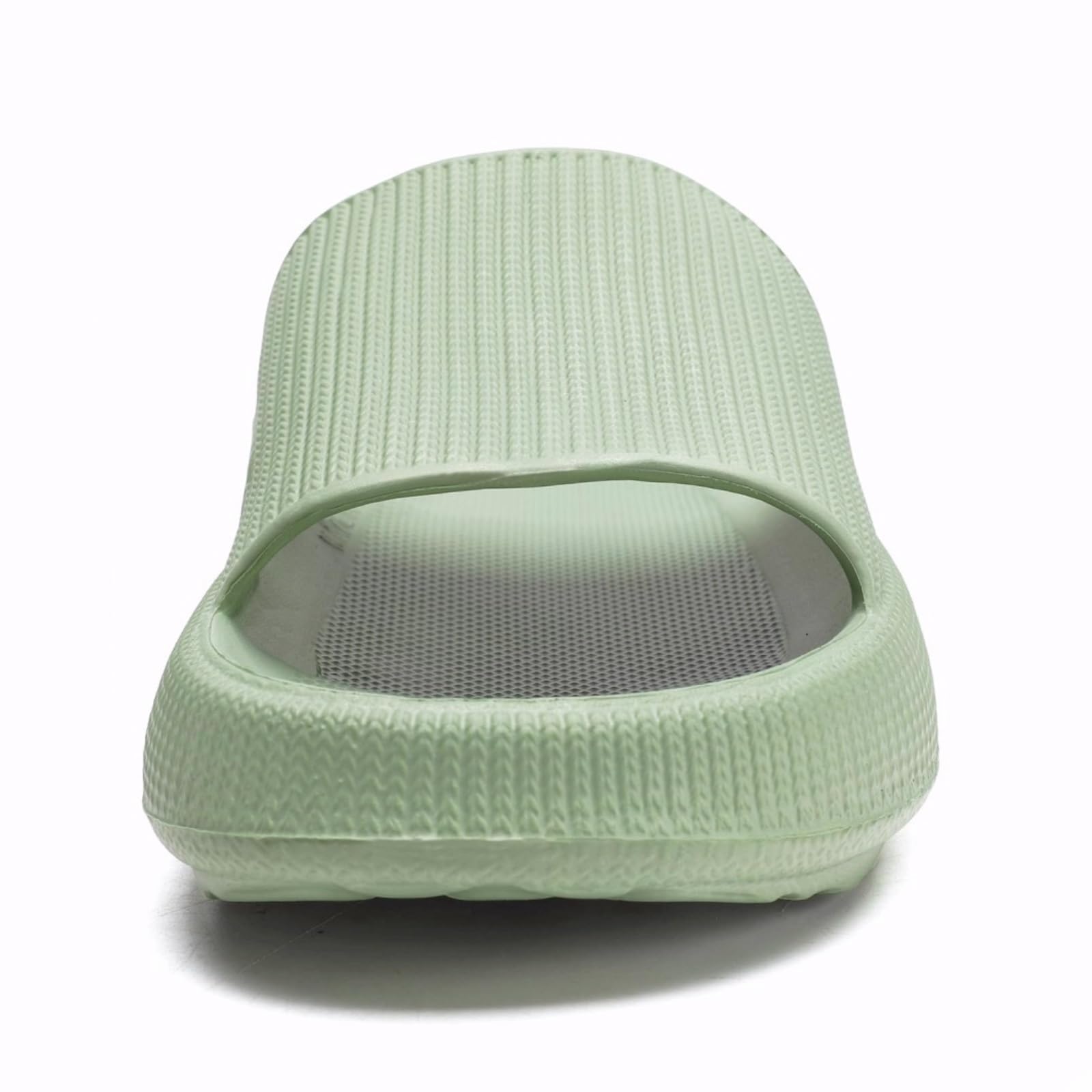Chaussons Nuage Femme Originale Pantoufle Homme Tongs Antidérapants Piscine Douche Intérieur Slippers Adultes Taille EU 36-49