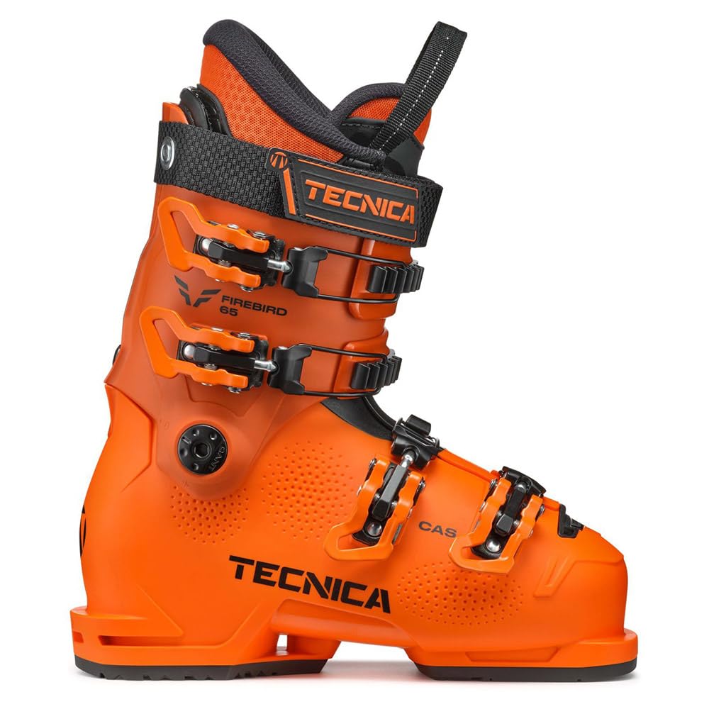 TECNICA Firebird 65 Junior Alpine Ski Boots 23.5