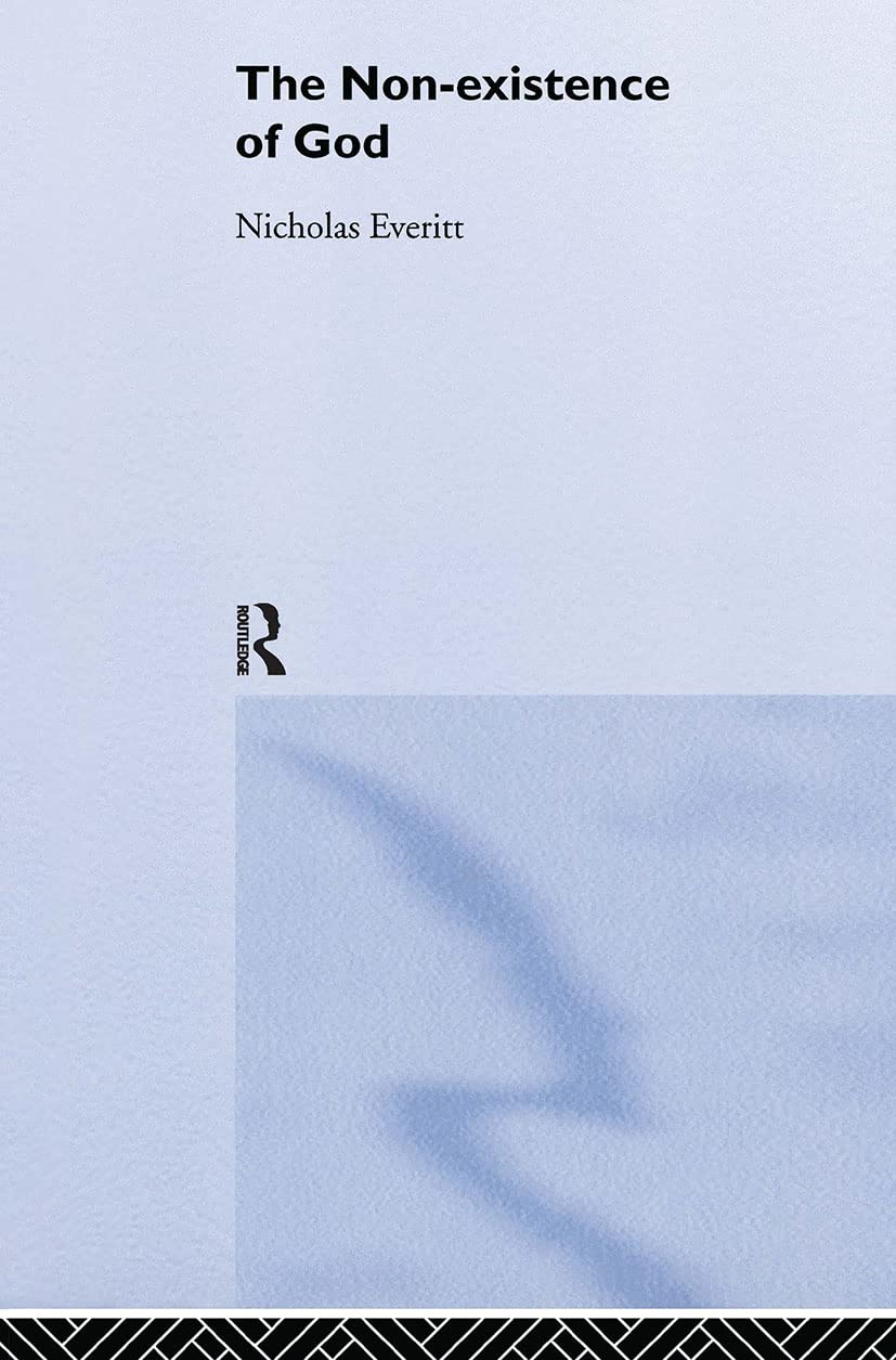 The Non-Existence of God