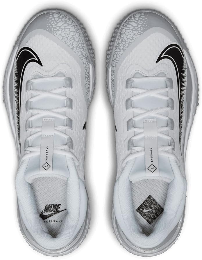 Nike Alpha Huarache Elite 4 Turf Men's Baseball Shoes (us_Footwear_Size_System, Adult, Men, Numeric, Medium, Numeric_11_Point_5)2