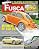 Capa de Fusca & Cia ed.94