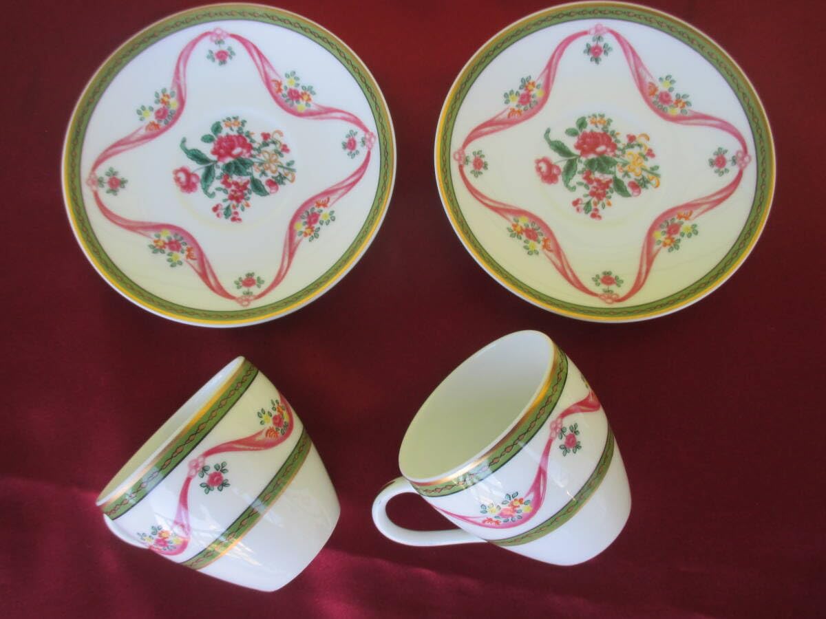 Amazon.co.jp: Limoges リモージュ デミタスカップ RAYNARD カップ（外  