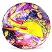 Discraft ESP Buzzz Custom Supercolor Disc Golf Midrange Flying Disc - Galaxy Tacos