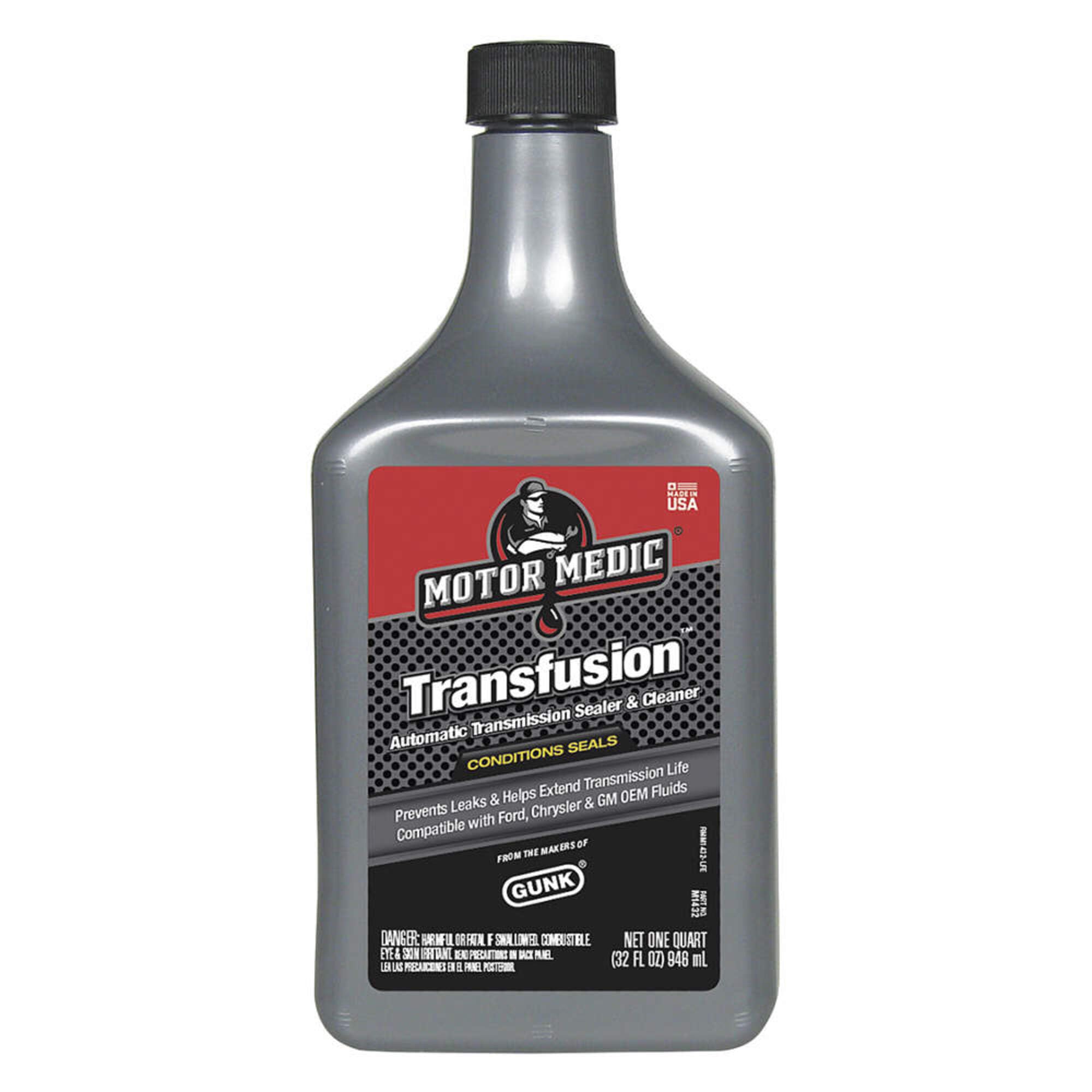 Radiator Specialty M14-32 Transmission Sealer