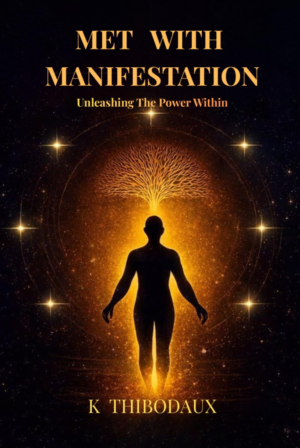 Met With Manifestation: Unleashing the Power Within