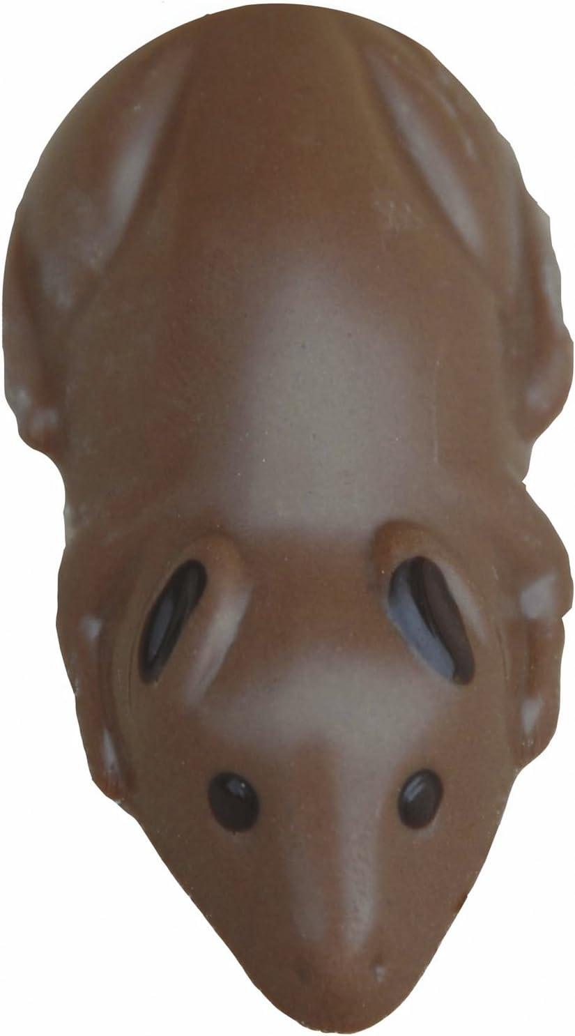 Handmade Chocolate PIXIE the Mouse, 1 kg
