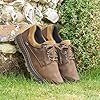 Cosyfeet Stanley High‑Performance - Moorland - 12½ - 3H - Extra Wide Men's Shoes #5