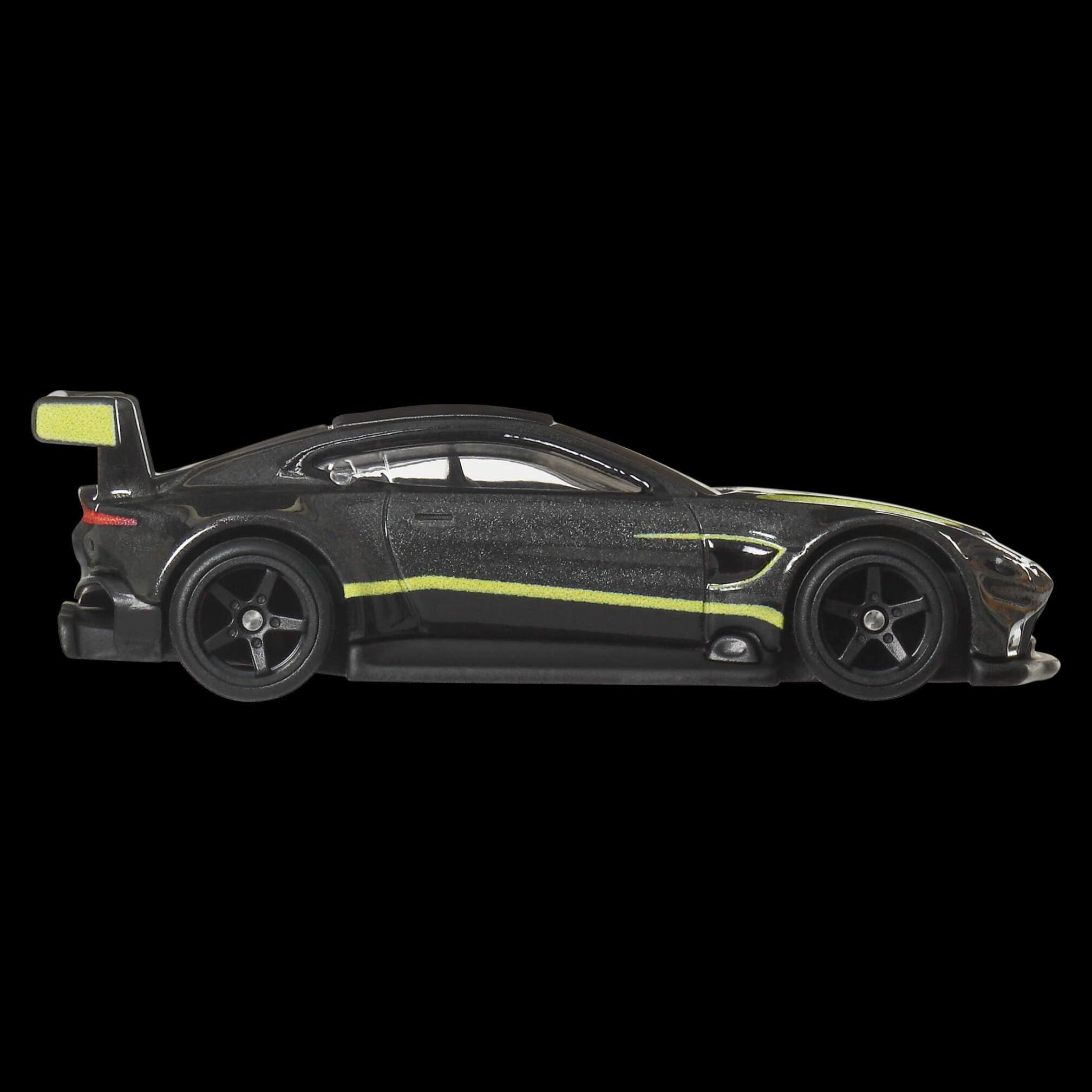 Hot Wheels Premium Car Culture Collectible Toy Car, 1:64 Scale Die-Cast Lamborghini Essenza SCV12 - Image 4