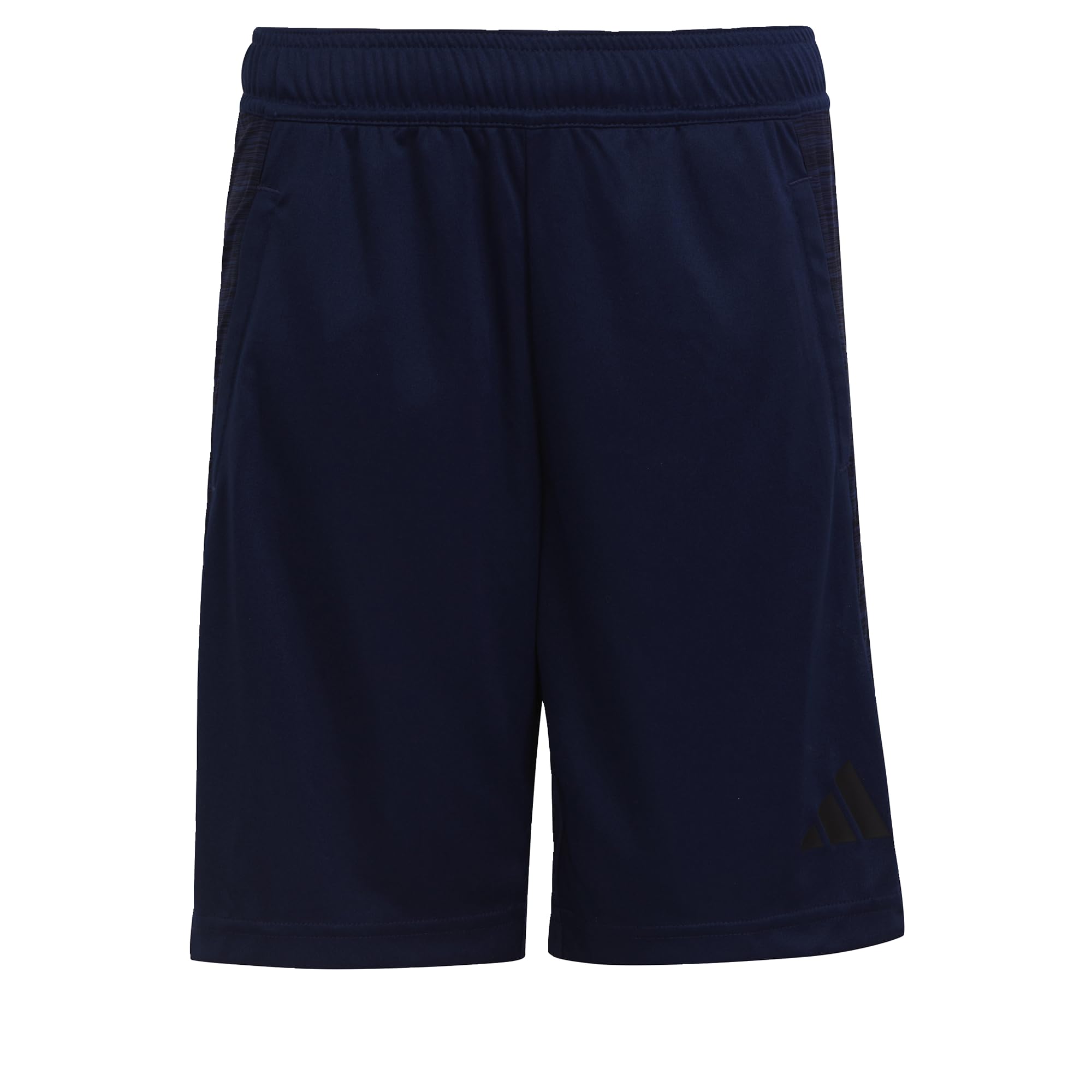 Adidas Jungen Shorts (1/2) Aeroready Heather Shorts