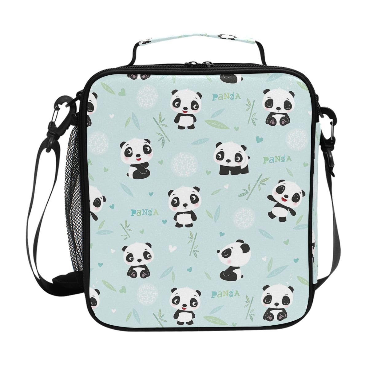 Aotximlat Sacs à Déjeuner Isothermes Pour Enfants, Mini Boîte