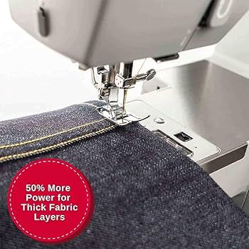 Amazon.co.jp: SINGER (シンガー) 高耐久 6380 ミシン 拡張