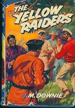 The Yellow Raiders