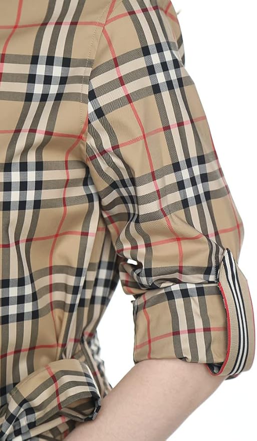 Amazon.co.jp: [BURBERRY] (バーバリー) ヴィンテージチェック 