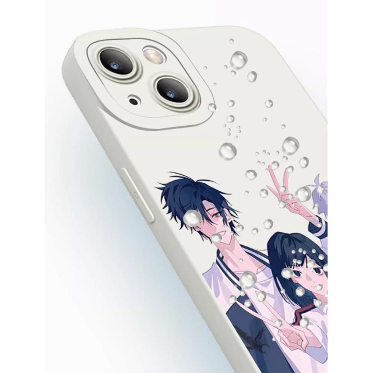 時光代理人　イヤホンケース　陸光 Amazon.co.jp: YIFUO 時光代理人 スマホケース iPhone14/13/12/11/SE