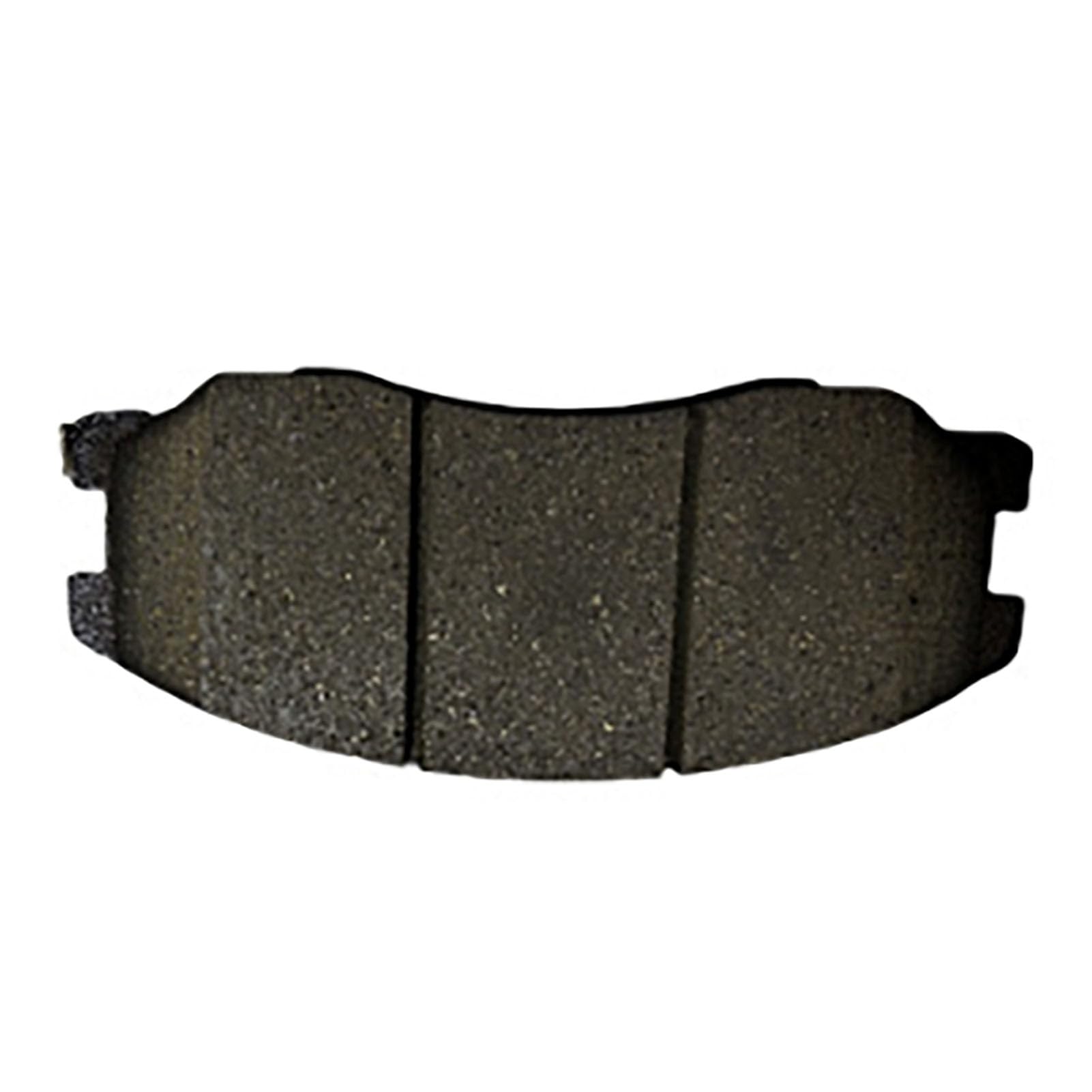 Yctze 4 szt. Ceramiczne Przednie Klocki Hamulcowe OEM 95459512 Pasują do Zestawu Zamiennego Chevy (Klocki hamulcowe)