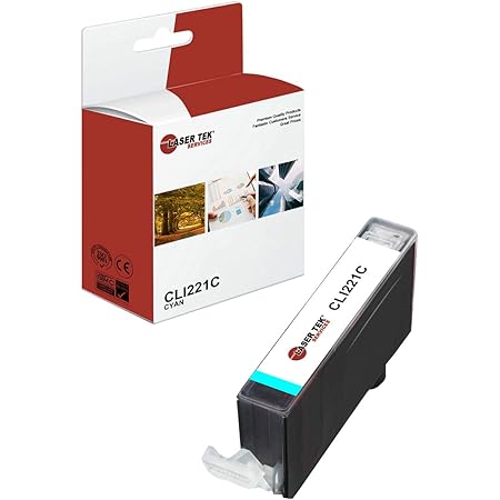 cli 221 compatible printers