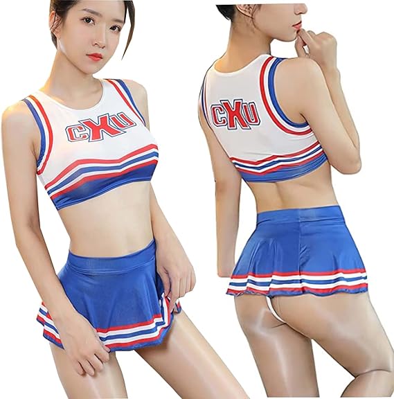 チアリーディング チア ユニフォーム 水着 コレクション