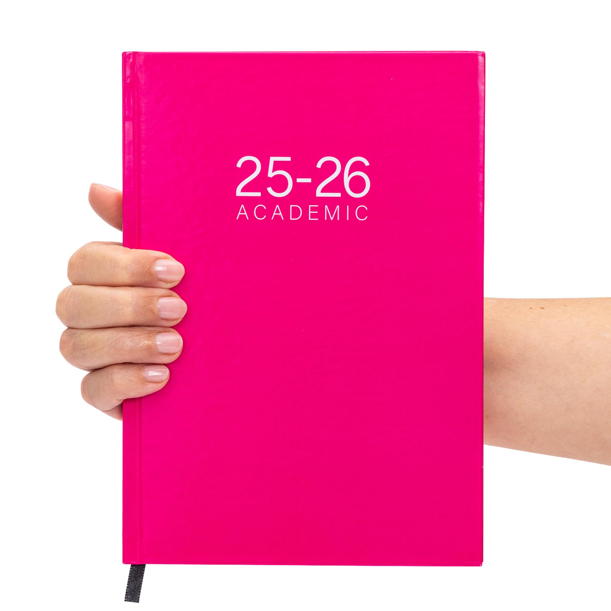 Trees 1 Pezzo Pianificatore Dal Luglio 2024 Al Giugno 2026, Diario Settimanale E Mensile - Foto 7