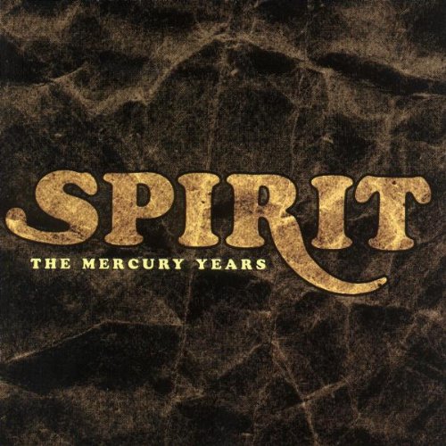 The Mercury Years Album Art