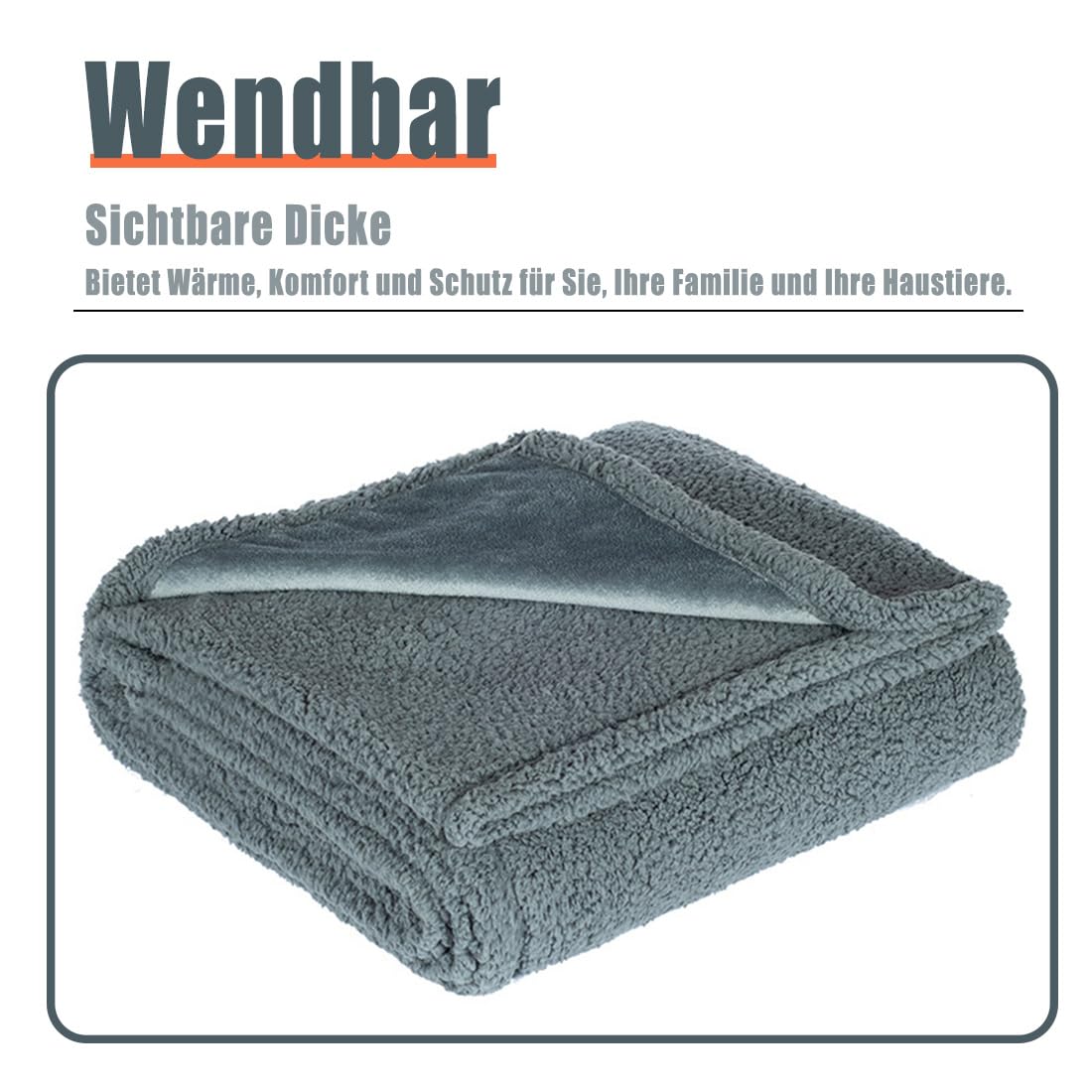 Liebesdecke Wasserdicht füR Sex, wasserdichte Decke für Sex, Sex Decke wasserdicht weich, Couch from Pee & Spills from Adults, Babies, Dogs, Pets, 100% Waterproof (I, XXL: 216 x 216 cm)