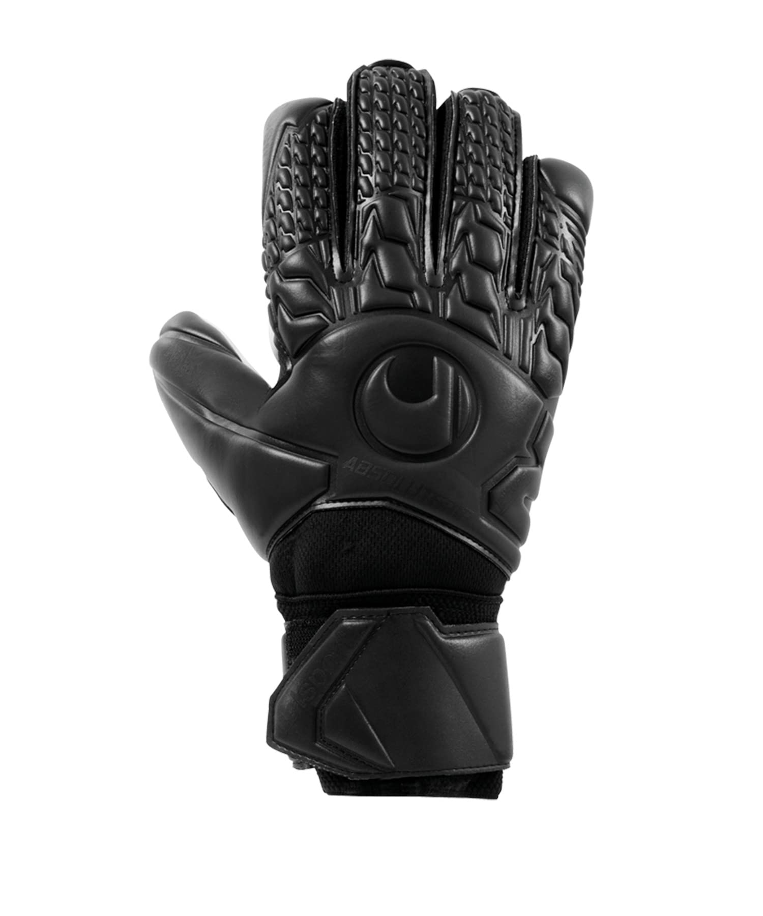 Uhlsport Comfort 8.5 Absolutgrip, 8.5 : Amazon.com.au: Sports