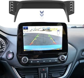 kompatibel mit Kuga 3 / Focus MK4/PUMA/FIESTA/Ecosport Magnetischer Handyhalter handyhalterung magsafe