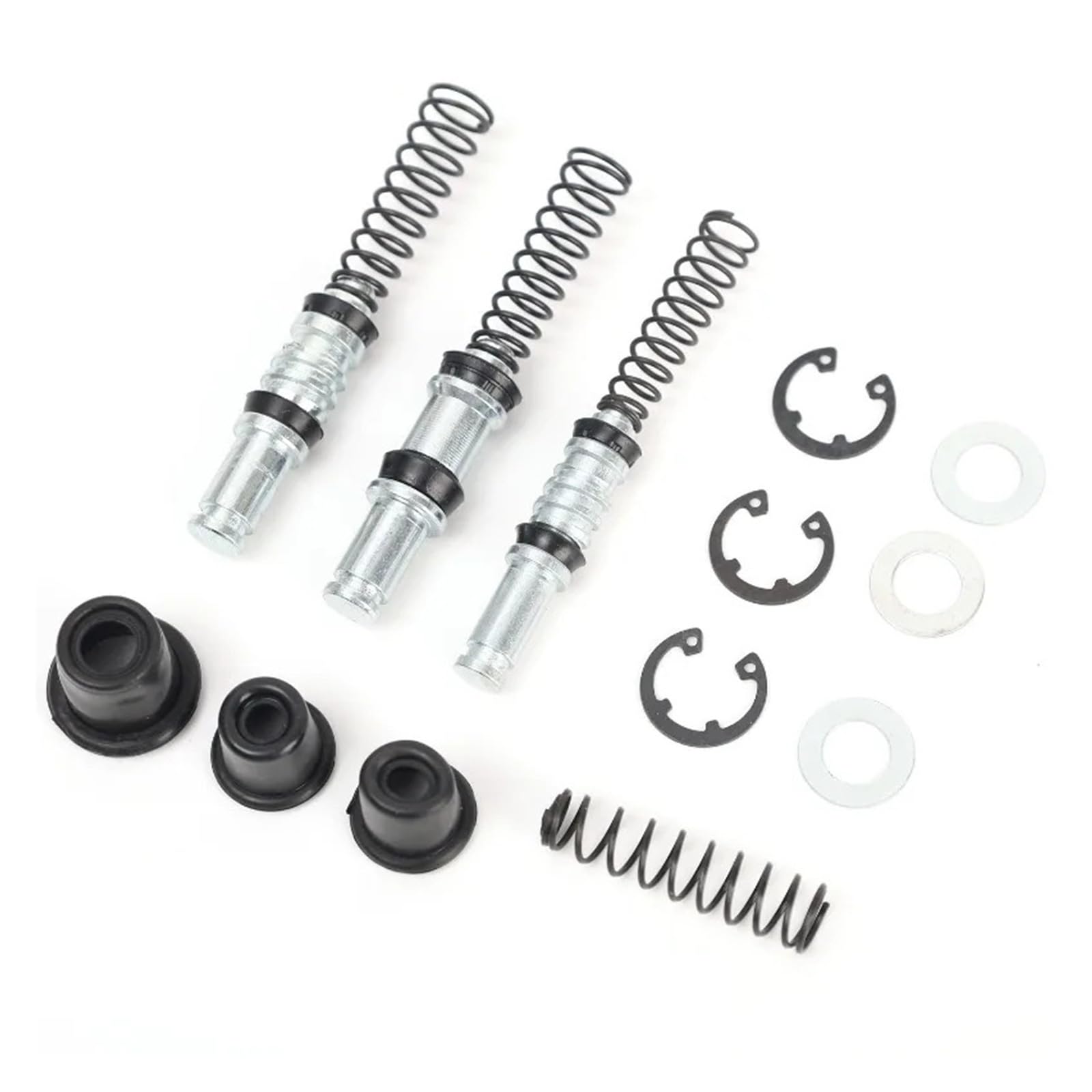 Kit di riparazione cilindro freno manubrio moto