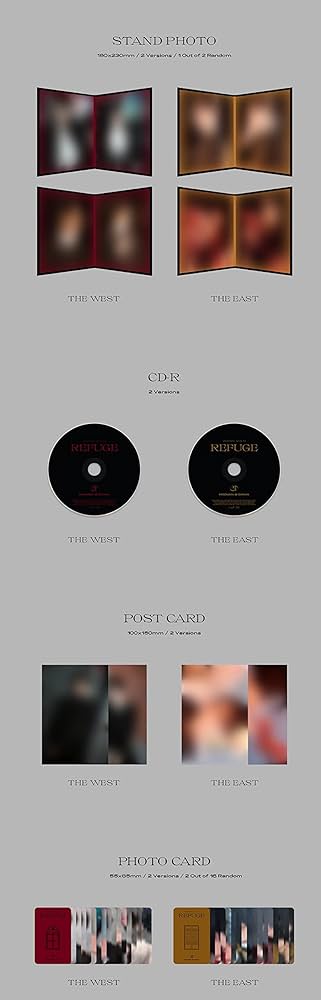 ムンビン REFUGE MusicKorea ヨントントレカ ムンビン REFUGE MusicKorea ヨントントレカ