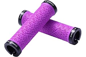 Corki Mountain Bike Grips