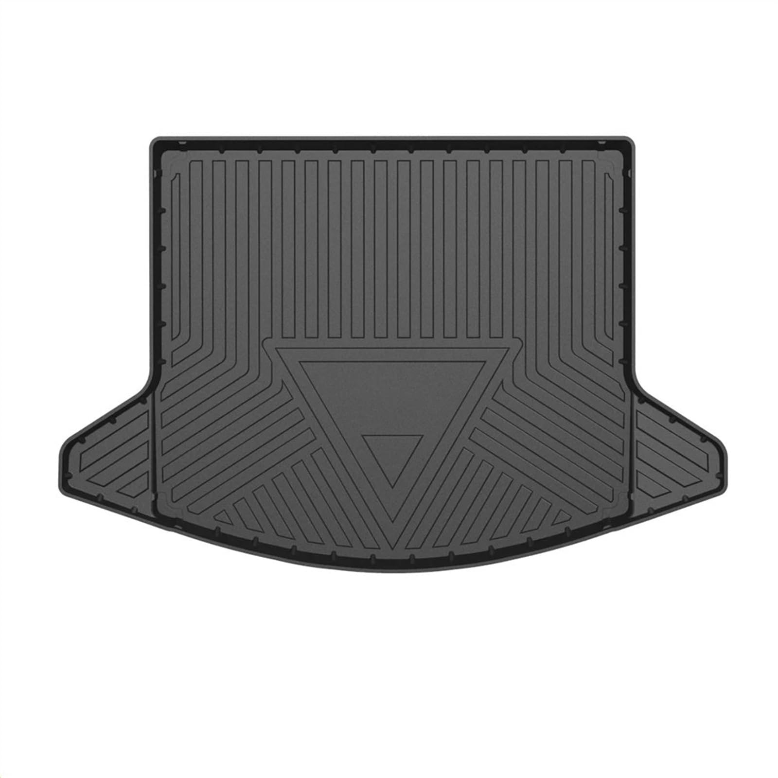 Tapis de Coffre Imperméable Mazda CX-5 KF Protection Caoutchouc - 6
