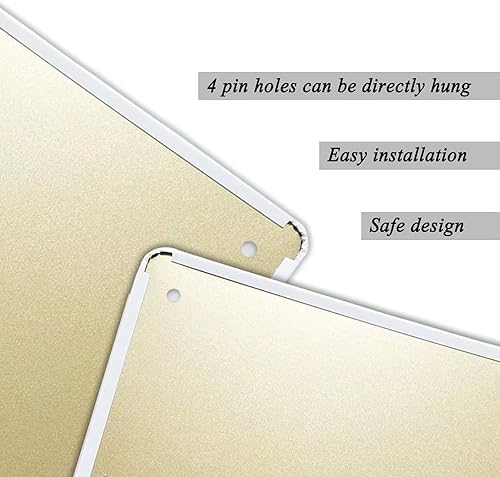 Miniatura 3 de Letrero de metal divertido para perro, Bulldog Inglés, Co. Baño Jabón Embellecimiento Póster Cafetería Restaurante Cocina Sala de estar Arte Hogar