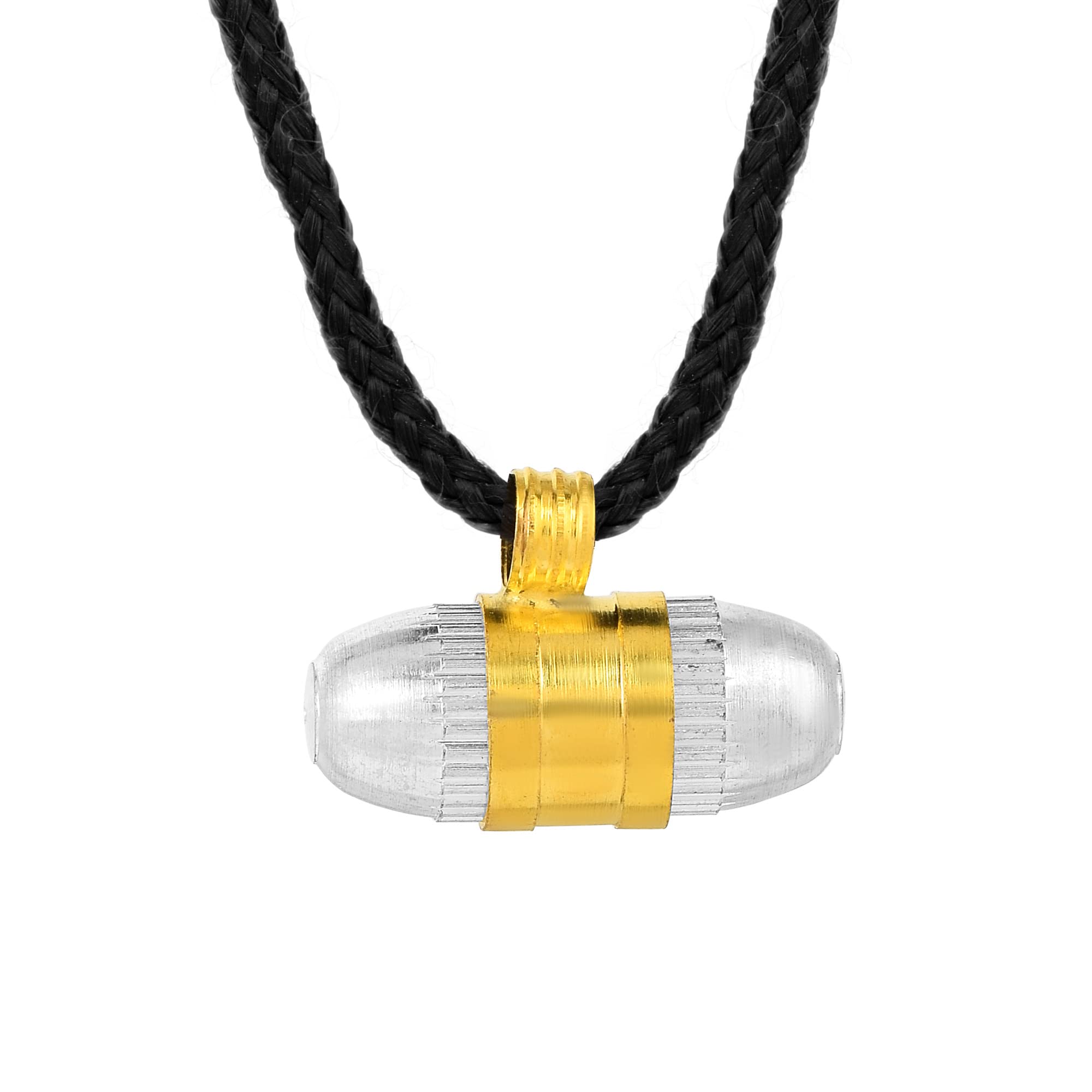 Two Tone Gold Silver Plated Brass Small Size Tabiz Protect from Evil Eyes Locket Tabeez Nazariya For for Men Women Kids Family Friends-image-48