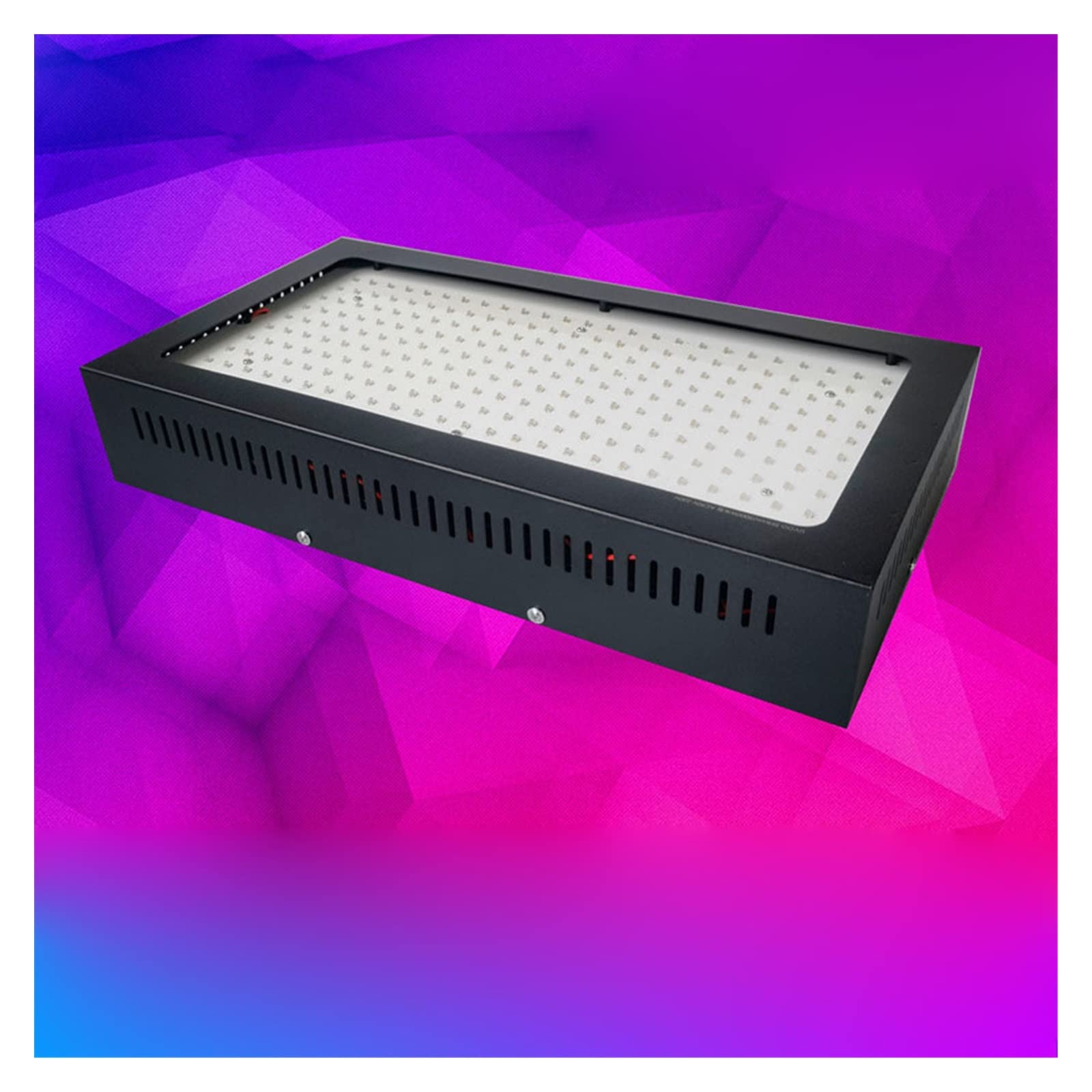 UV-Lampe, 4000W 395nm 405nm Led UV-Gel-Härtungslampe UV-Licht Öldruckmaschine Tinte Farbe Siebdruck 3D-Drucker Harzhärtung(395nm)