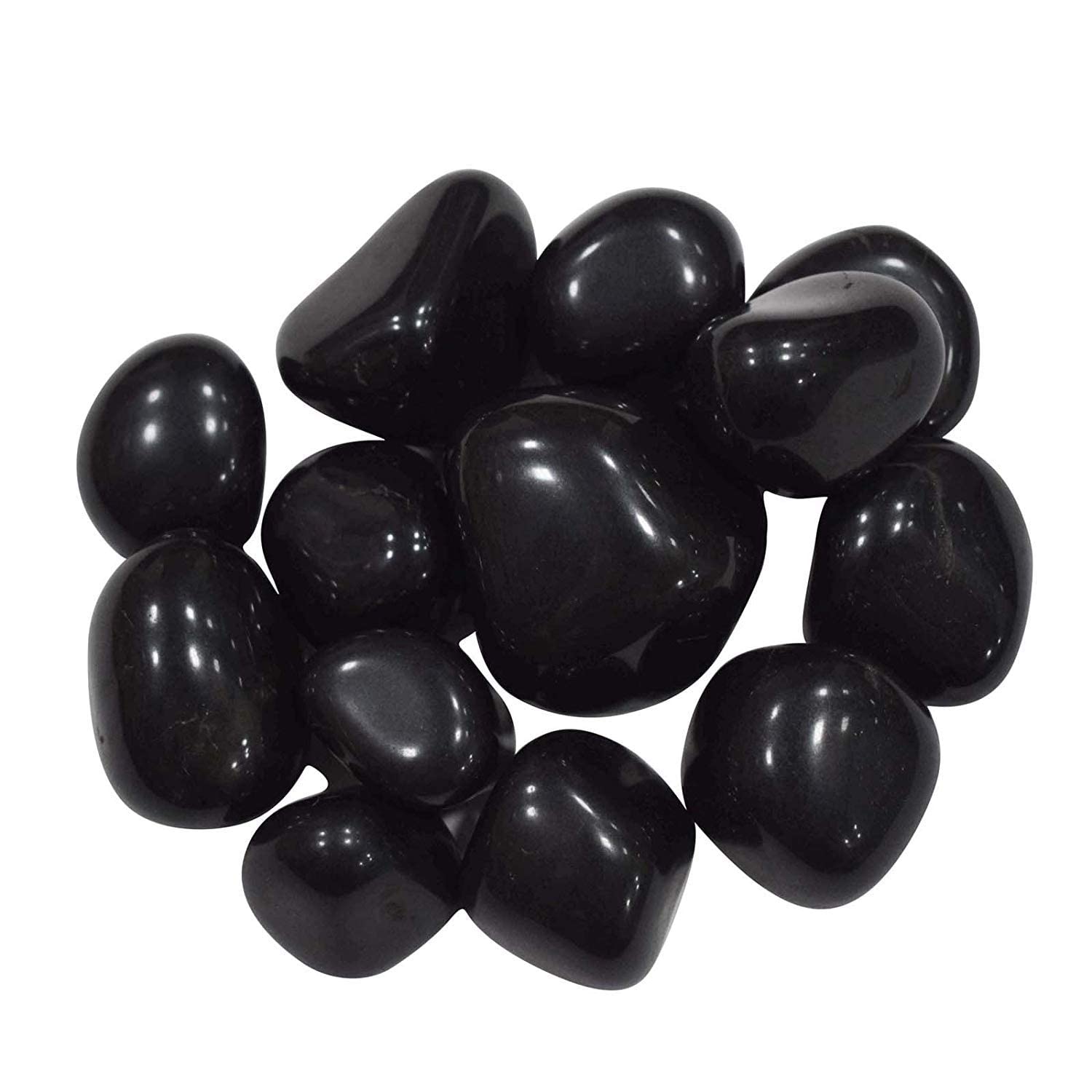 Black Polished Marble Stone Pebbles |Black Stones Pebble Stones For Indoor and Outdoor |Marble Stones For Home Decorative Garden, Plants, Flower Pots,Table Stones(Pack of 250 Gram) (B0BMXFMN3X) Amazon Price History, Amazon Price Tracker