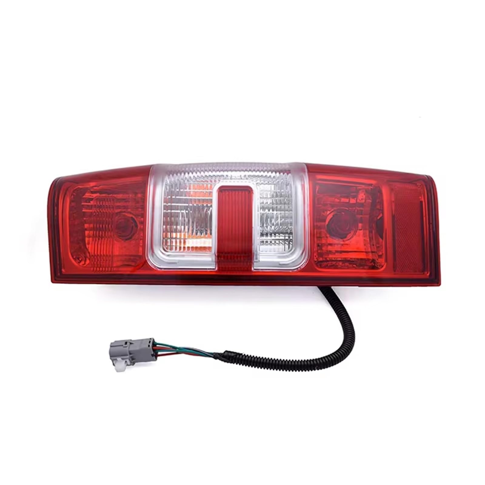 Coche Faro Trasero Compatible Con Isuzu Para Jim Para Re-Max Para Pickup Luz Trasera Freno, Indicadora Parada, Señalización, Marcha Atrás, Luces Traseras