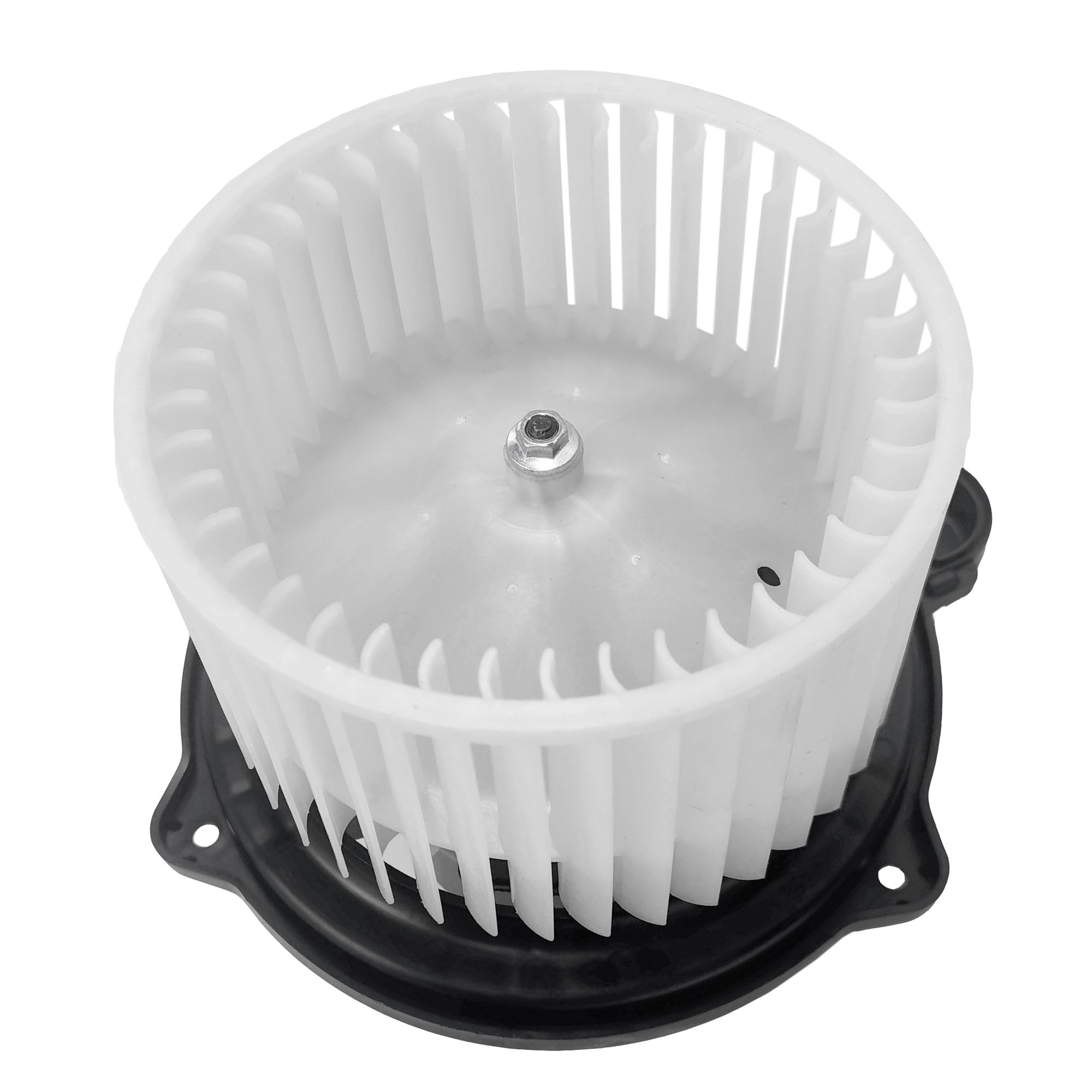 PartsFlow HVAC Blower Motor For 2009 2010 2011 2012 Hyundai Elantra 971132L000 700250