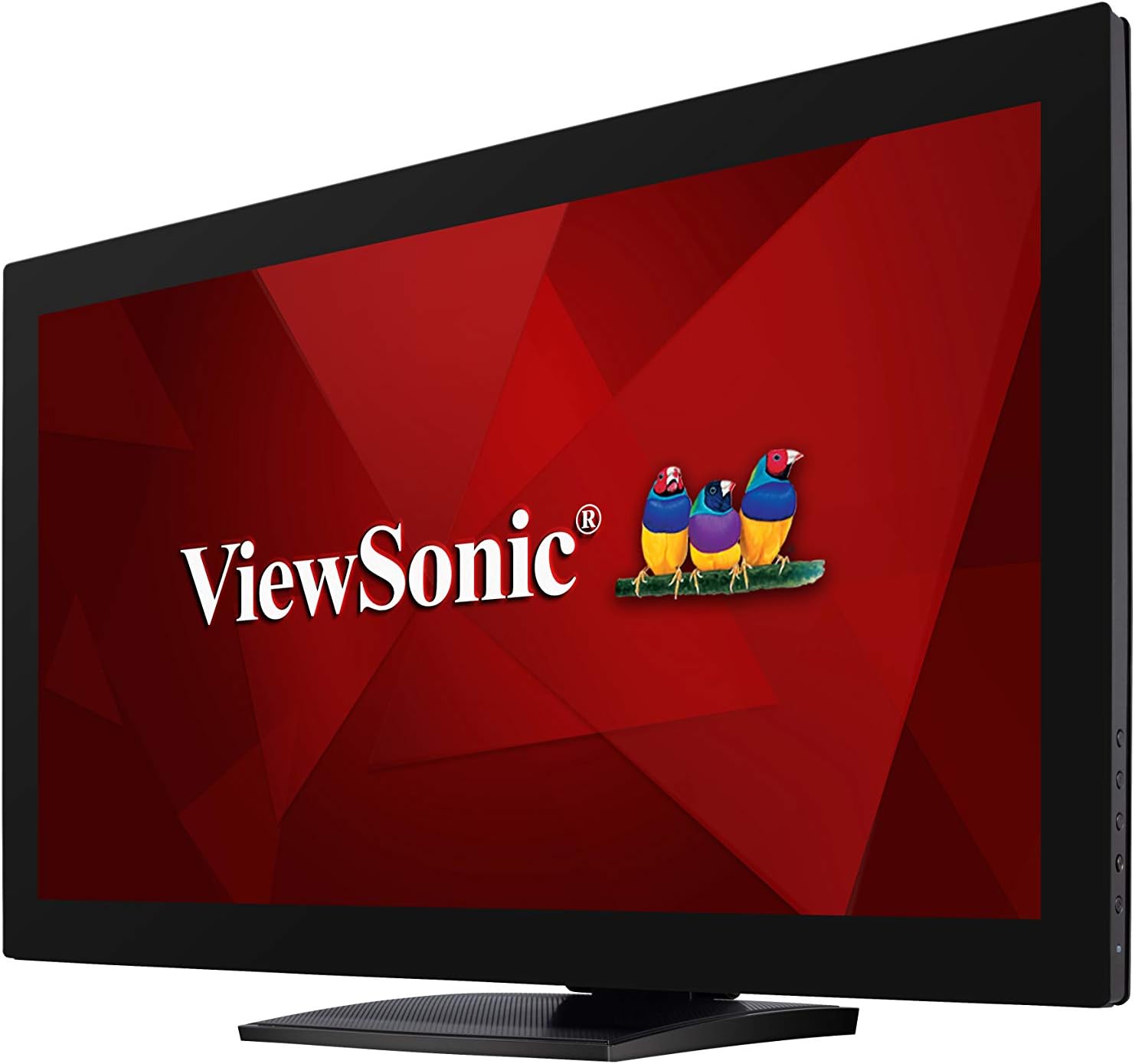 One-Day Sale: Up to 60% Off ViewSonic TD2760 27 Inch 1080p 10-Point Multi Touch Screen Monitor with Advanced Ergonomics RS232 HDMI and DisplayPort Big Sale ViewSonic TD2760 27 Inch 1080p 10-Point Multi Touch Screen Monitor with Advanced Ergonomics RS232 HDMI and DisplayPort