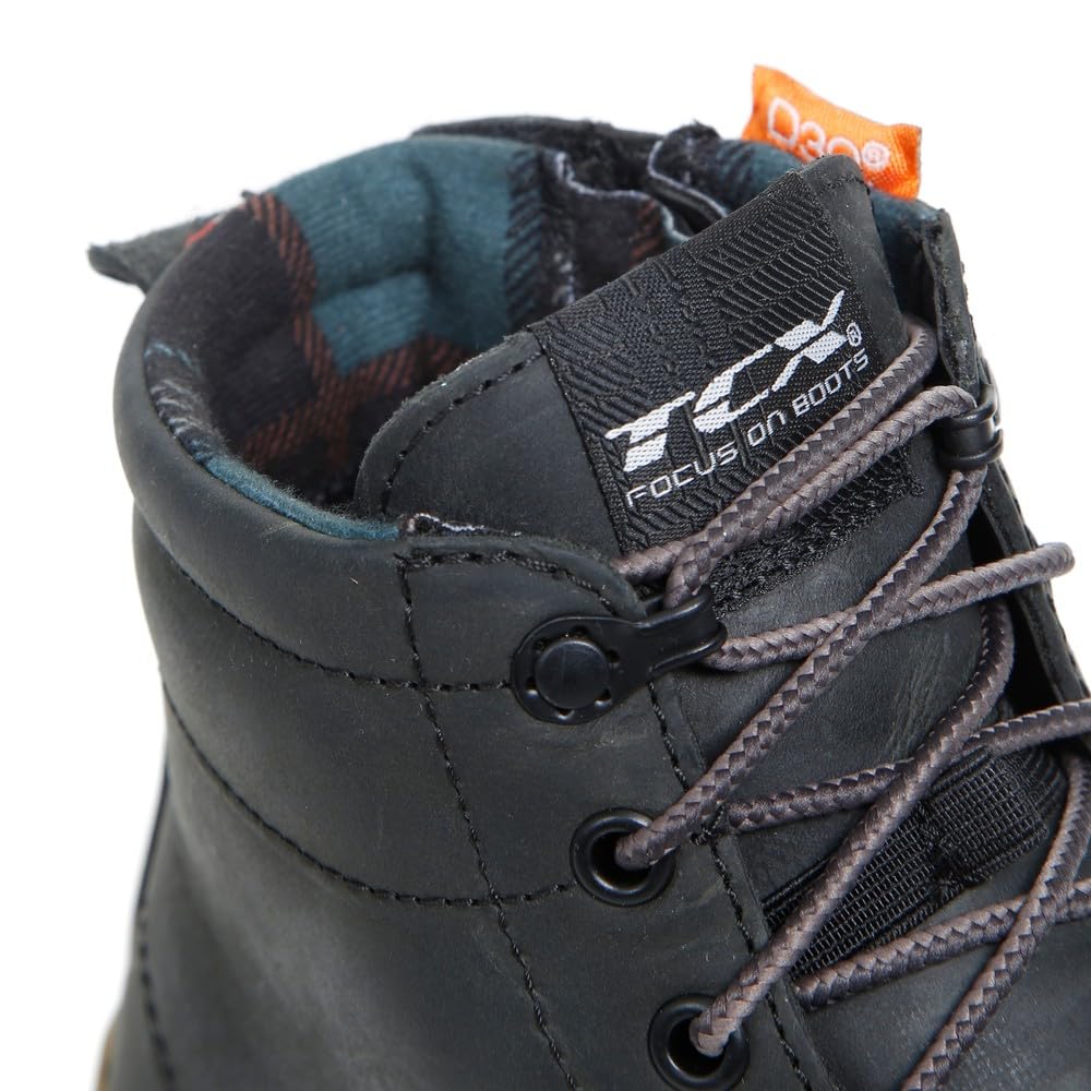 TCX Herren Dartwood WpMotorcycle Boot