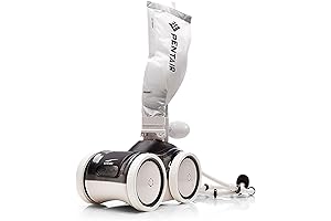 Pentair Kreepy Krauly LL505G Pressure-Side Inground Cleaner