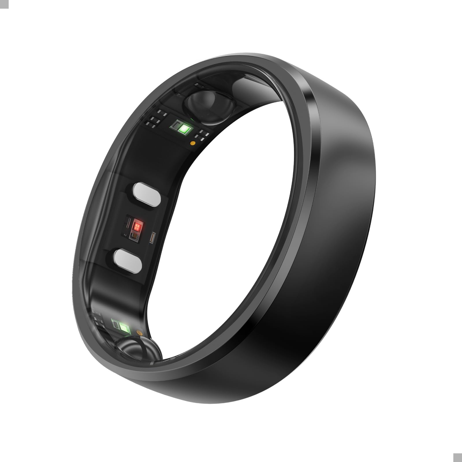 Amazon.co.jp: RingConn Gen 2 スマートリング｜アプリ購読不要、まず
