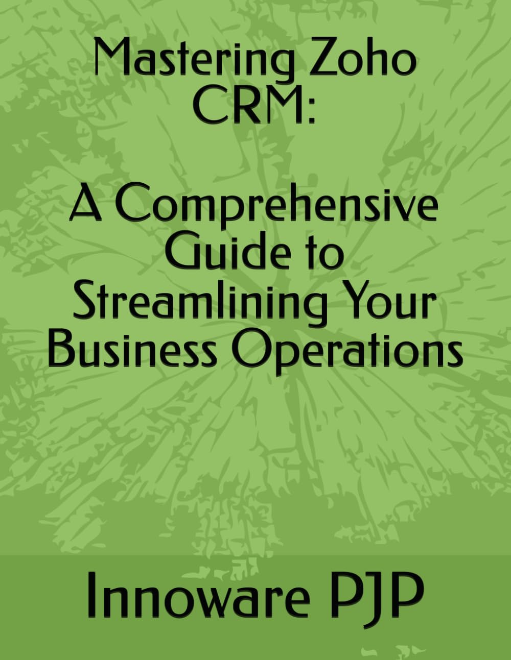 Mastering Zoho CRM: A Comprehensive Guide to Streamlining Your Business Operations