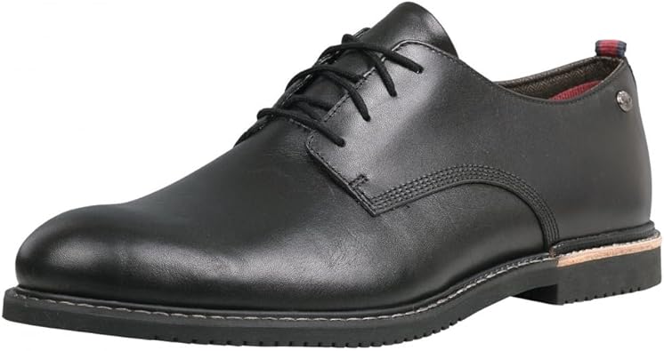 Timberland brook park oxford black Outlet